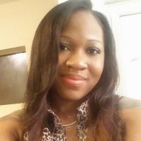 Rasheeda Patterson
