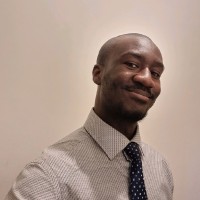 Jesse Appiah