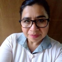 Arlette Mireya Pérez Quintero