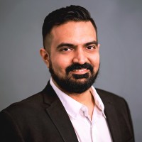 Siddanth (Sid) Chopra