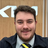 Daniel Partridge