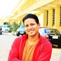 Mohamed Shehata