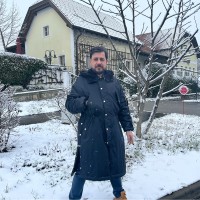 Niko Gunturk