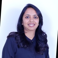 Mrunalini M.