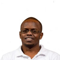 Simon Mwangi
