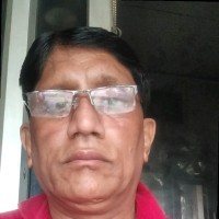 Ramesh Chander