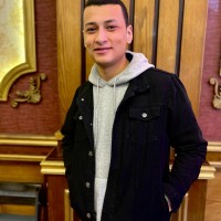 Abdelrahman Genedy