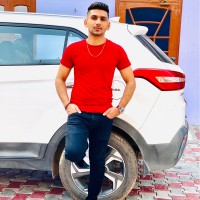 Gaurav Kalyan