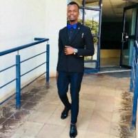 Chilambwe Mulenga
