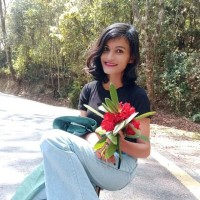 Nirmala Ghimire