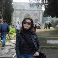 Natia Kobakhidze