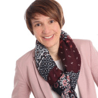 Sandra Wettstein
