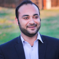 Salman Yousafzai
