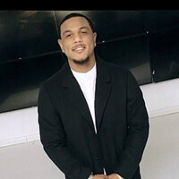 Terrell Bates
