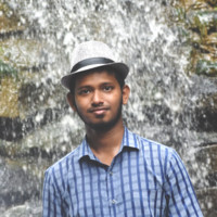 S.M. Sahadat Hossain