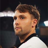 Jon Devereux