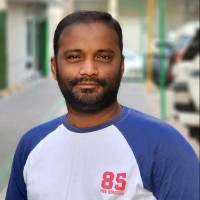 Vijaya Ragavan