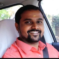 Soundhar Rangaraju