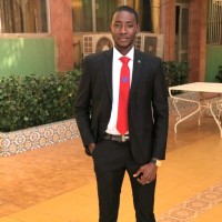 Cheick Cédric Kinda