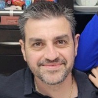 Mike Sirbos