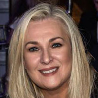 Anne Marie Fegan