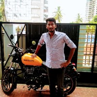 Kamal M