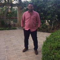 Mahmoud Ragab