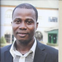 Samson Kayode ALADE