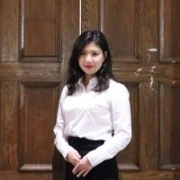 Julie Y. Lee