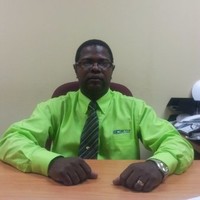Norbert Collins