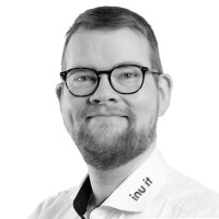 Morten Kronvold Lykke Olsen