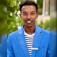 Abdirashid Ibrahim