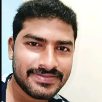 Chandra Mohan Reddy