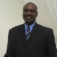 Keith Baldwin