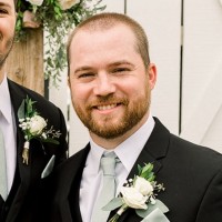 Colin Fluesmeier