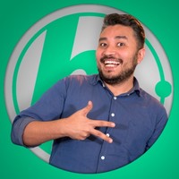 Carlos Massaharu Ogata Junior