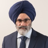 Gurvinder Dhami
