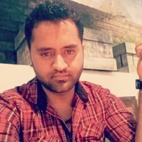 Dr.Ashwin Raturi