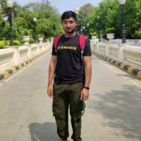 Kartik Punia