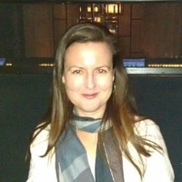 Leanne Webster