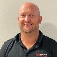 Dustin Skogstad