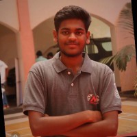 Ranjeth Arthanari V