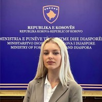 Fjolla Hajzeraj