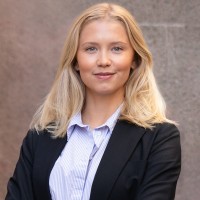 Sofia Drottheden