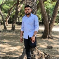 Yash Dave