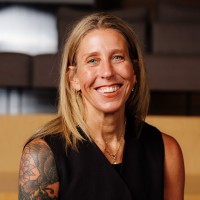 Sarah Reed