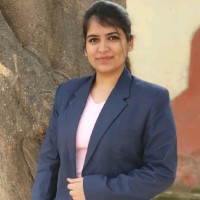 Kanika Agarwal