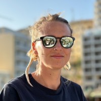 Maja Pace Sausmekat