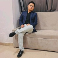 Hemant Shrestha