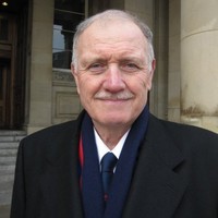 Dave Treadwell